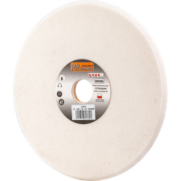 ŚCIERNICA CERAMICZNA DO OSTRZENIA 250x10x32 BIAŁA 99A60K