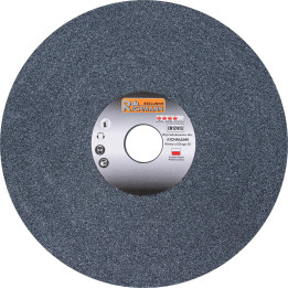 ŚCIERNICA CERAMICZNA DO OSTRZENIA 250x10x32 CZARNA 98C60K