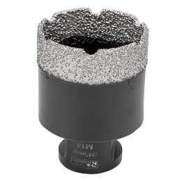 OTWORNICA DIAMENTOWA 45MM M14