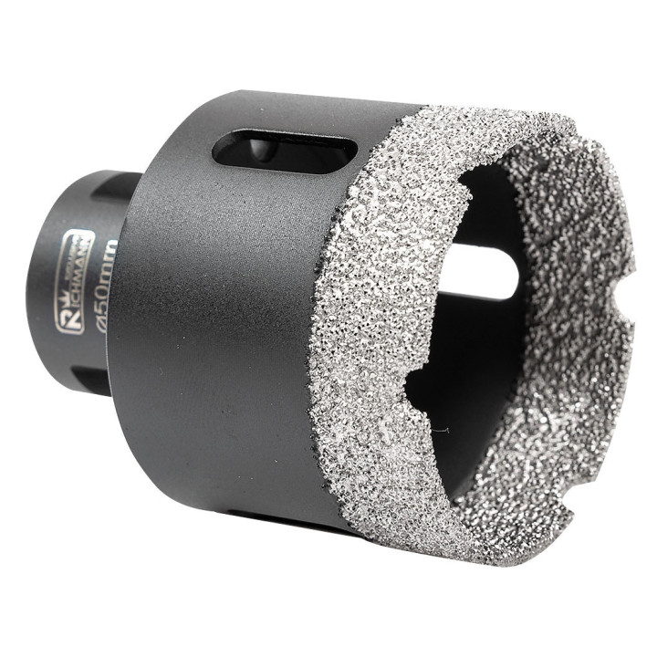 OTWORNICA DIAMENTOWA 50MM M14