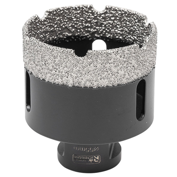 OTWORNICA DIAMENTOWA 55MM M14