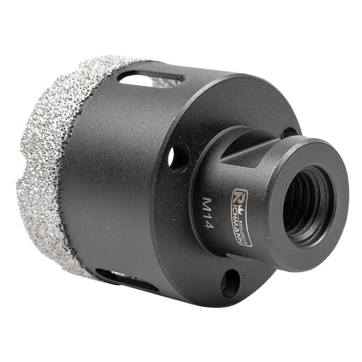 OTWORNICA DIAMENTOWA 55MM M14