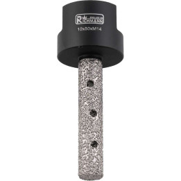 FREZ DIAMENTOWY 10x50MM M14