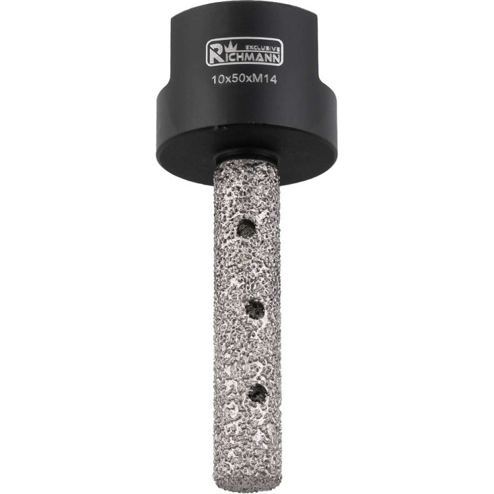 FREZ DIAMENTOWY 10x50MM M14