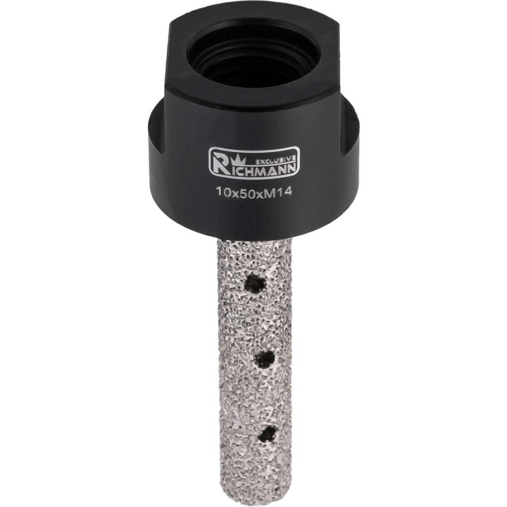 FREZ DIAMENTOWY 10x50MM M14