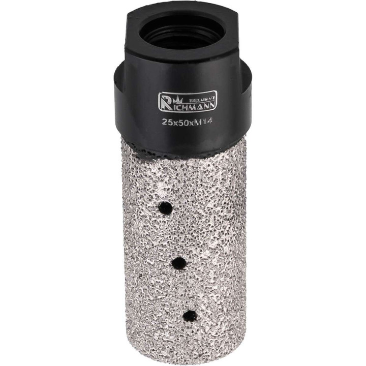 FREZ DIAMENTOWY 25x50MM M14