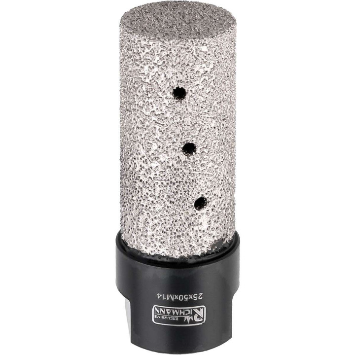 FREZ DIAMENTOWY 25x50MM M14