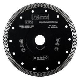 TARCZA DIAM. CIENKA 180x1,9 MM