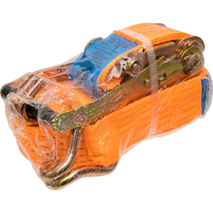 PAS TRANSPORTOWY 5T 12 M , EN12195-2/2000