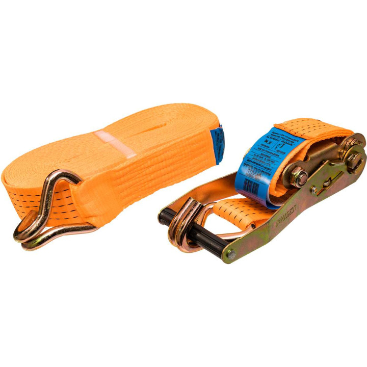 PAS TRANSPORTOWY 5T 12 M , EN12195-2/2000
