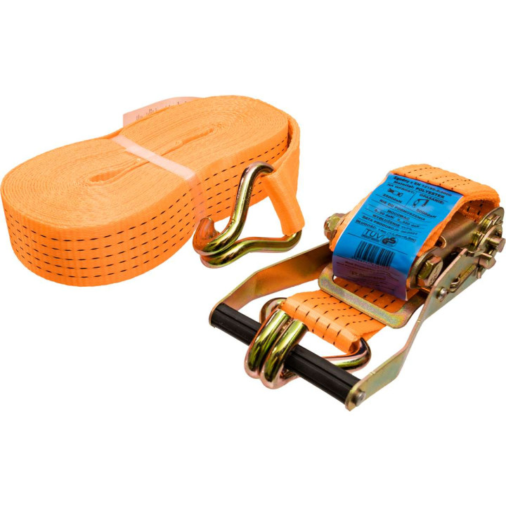 PAS TRANSPORTOWY 5T 14 M , EN12195-2/2000
