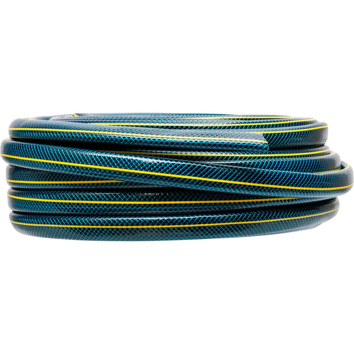 Wąż ogrodowy 1/2'' 20 m BLUE 4-warstwowy odporny na UV i glony