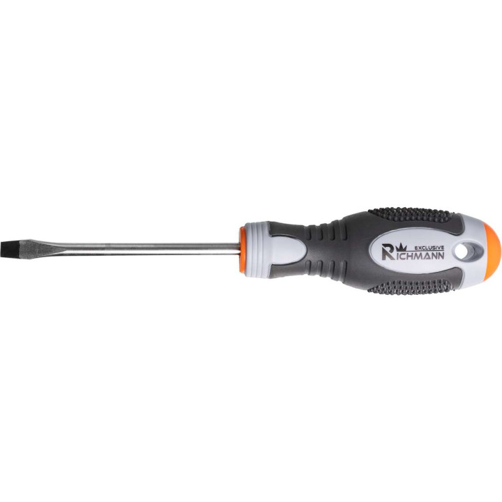 WKRĘTAK INDUSTRY PŁASKI 6x100 MM S2 TAJWAN