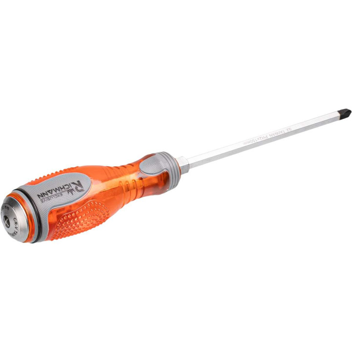 WKRĘTAK INDUSTRY ŚLUSAR. PŁ. 6x150 MM CR-V TAJWAN