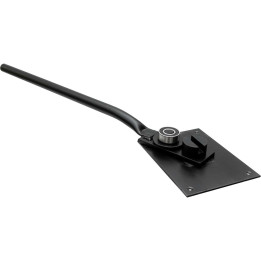 GIĘTARKA DO PRĘTÓW 12MM Z ŁOŻYSKIEM (PL5312)