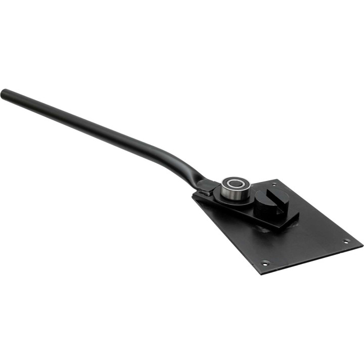 GIĘTARKA DO PRĘTÓW 12MM Z ŁOŻYSKIEM (PL5312)