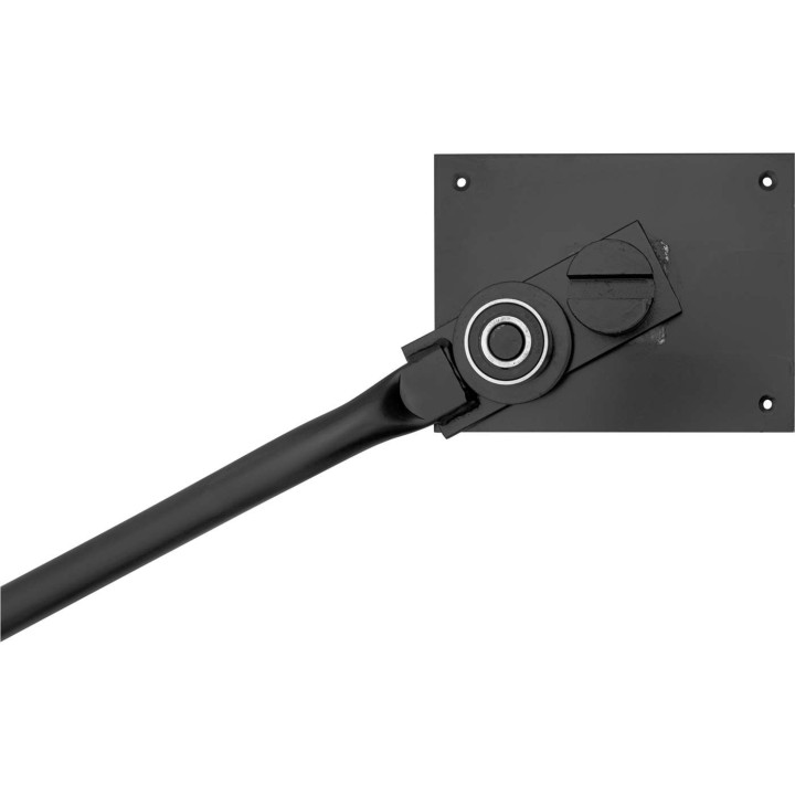 GIĘTARKA DO PRĘTÓW 12MM Z ŁOŻYSKIEM (PL5312)
