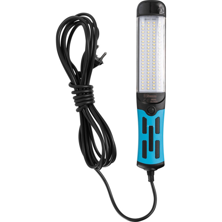 LAMPA 88 LED 8W Z PRZEWODEM 5M