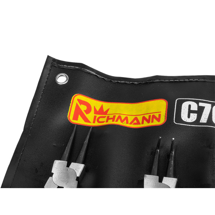 SZCZYPCE SEGERA 250MM 4 EL.