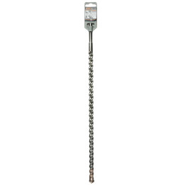 WIERTŁO DO BETONU ZBROJONEGO SDS+ PROFI 16x460/410 MM X3
