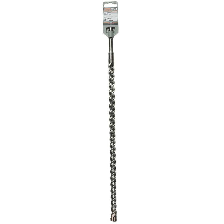 WIERTŁO DO BETONU ZBROJONEGO SDS+ PROFI 18x460/410 MM X3