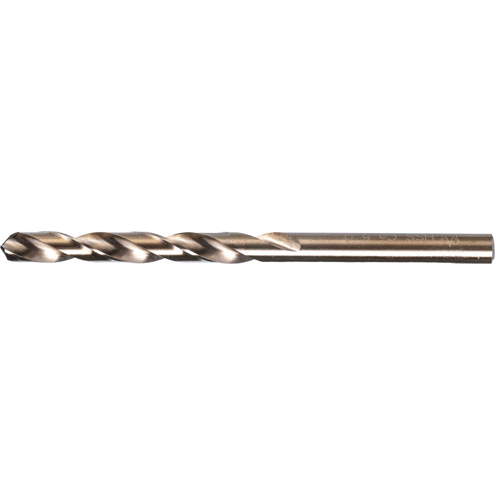 WIERTŁO KOBALTOWE DO METALU 16 MM UCHWYT 13 MM