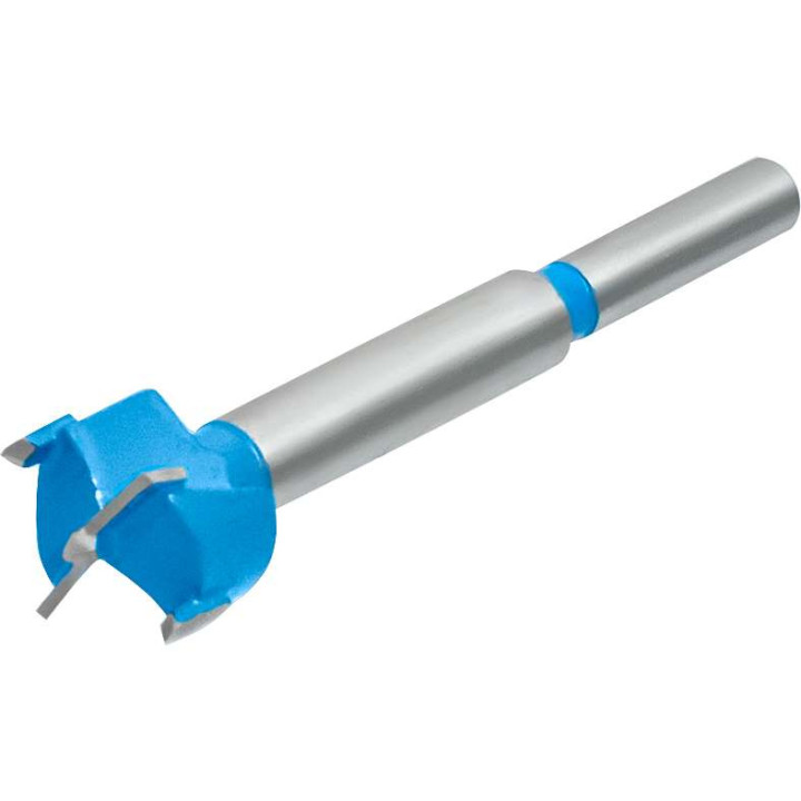 Wiertło frez do drewna 25 mm HSS sednik pod zawiasy