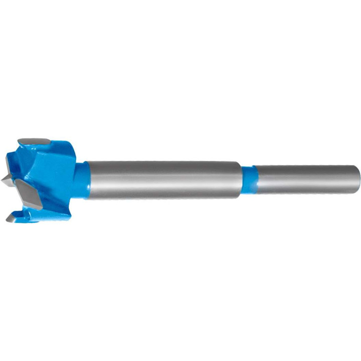 Wiertło frez do drewna 25 mm HSS sednik pod zawiasy