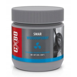Smar wodoodporny do trudnych warunków CX-80 500g