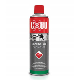 PŁYN KONSERWUJĄCO-NAPRAWCZY TEFLON 500ML CX80