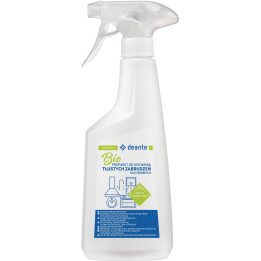 PREPARAT DO USUWANIA TŁUSTYCH ZABRUDZEń KUCHENNYCH - 500 ML