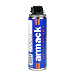 CZYŚCIK DO PISTOLETÓW 500ML