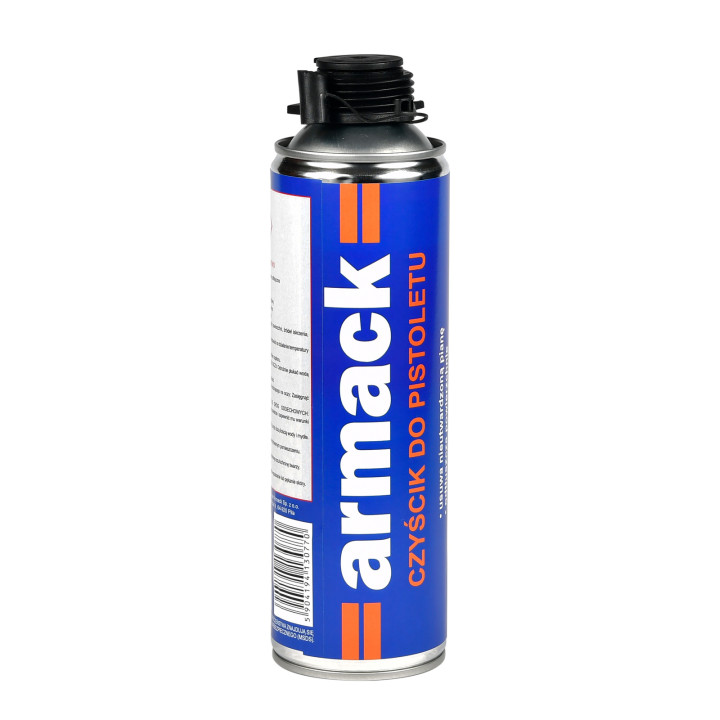 CZYŚCIK DO PISTOLETÓW 500ML