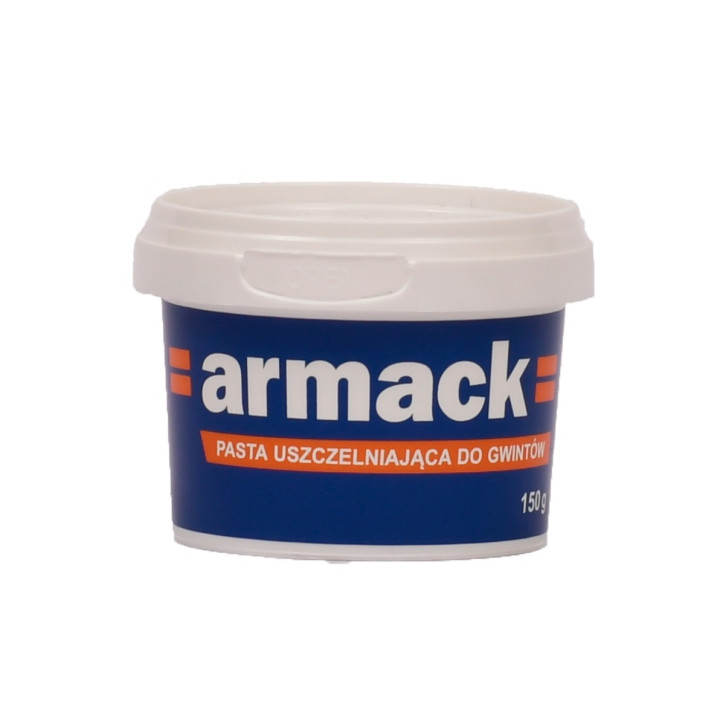 PASTA USZCZELNIAJĄCA ARMACK 150G WODA C.O. GAZ