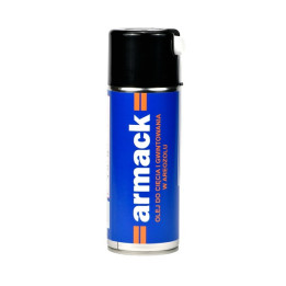 OLEJ DO CIĘCIA I GWINTOWANIA W AEROZOLU 400 ML