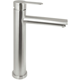 BATERIA UMYWALKOWA WYSOKA STAŁA STAL LUPO BLU F20K