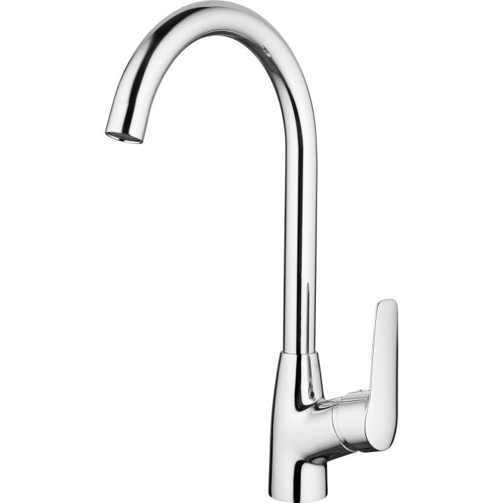 BATERIA KUCHENNA OBROTOWA CHROM BORO BMO 062M