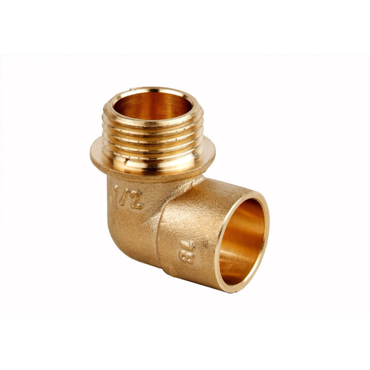 KOLANKO PRZEJŚCIOWE DO WLUTOWANIA GZ 15 X 3-4"
