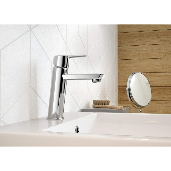 BATERIA UMYWALKOWA STAŁA CHROM ARNIKA BQA 020M