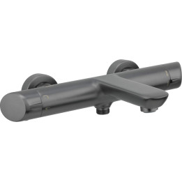 BATERIA WANNOWA ŚCIENNA STAŁA TITANIUM ARNIKA BQA D10M