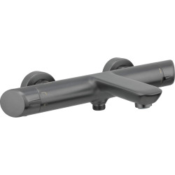 BATERIA WANNOWA ŚCIENNA STAŁA TITANIUM ARNIKA BQA D10M