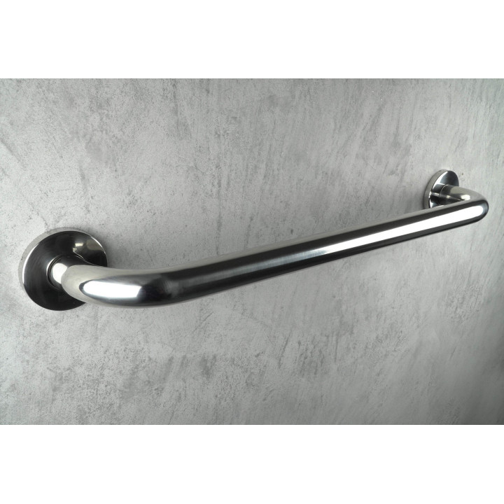 Uchwyt ścienny - 60 cm stal NIV 041C