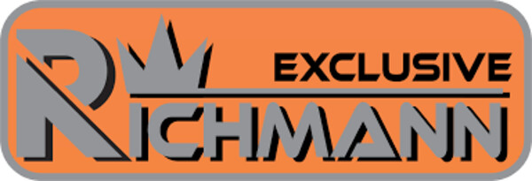 RICHMANN EXCLUSIVE