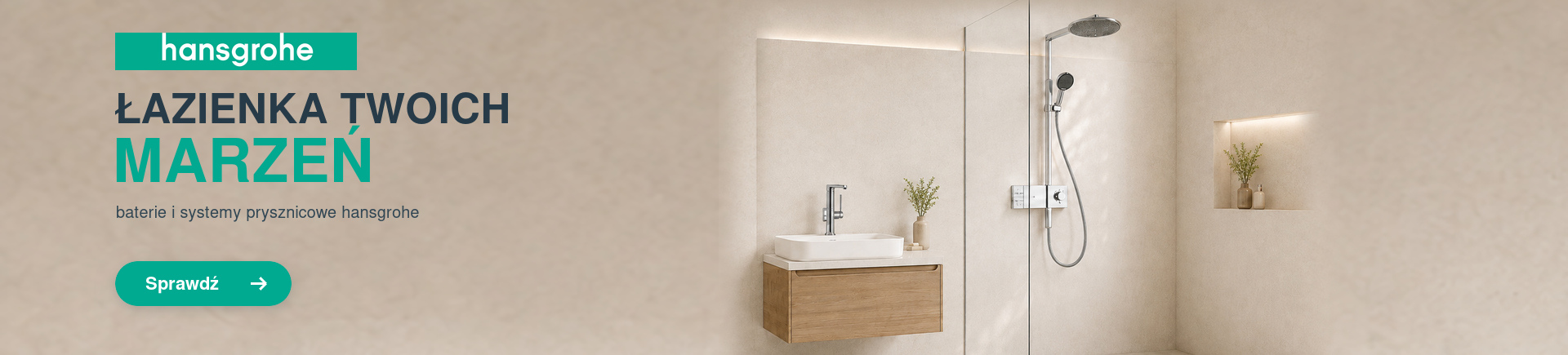 Hansgrohe